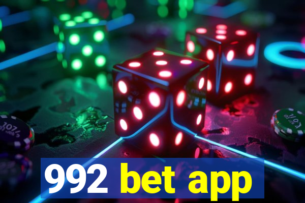 992 bet app